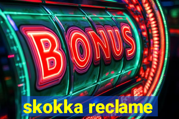 skokka reclame